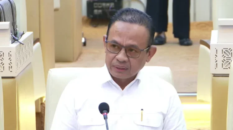 ATR/BPN Siapkan Rekayasa Ulang Layanan, Target Peralihan Hak Tuntas 12 Hari