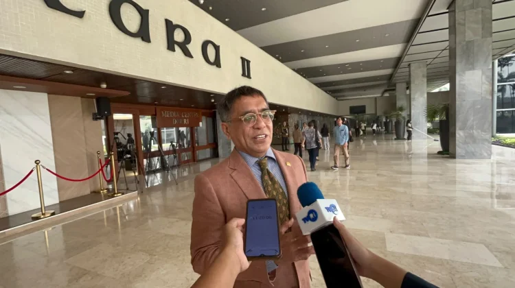 Legislator: Panja Perfilman Dorong Film Jadi Instrumen Diplomasi Budaya
