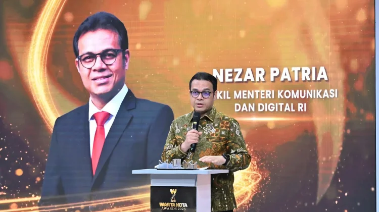 Wamenkomdigi: Kisah Sukses Pemda dalam Pembangunan Nasional Perlu Dipublikasi