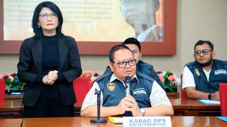 Kortastipidkor Tetapkan Dua Tersangka Korupsi Pabrik Gula Assembagoes