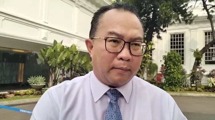 Dukung Ketahanan Pangan, Indonesia akan Luncurkan Satelit buatan Anak Bangsa