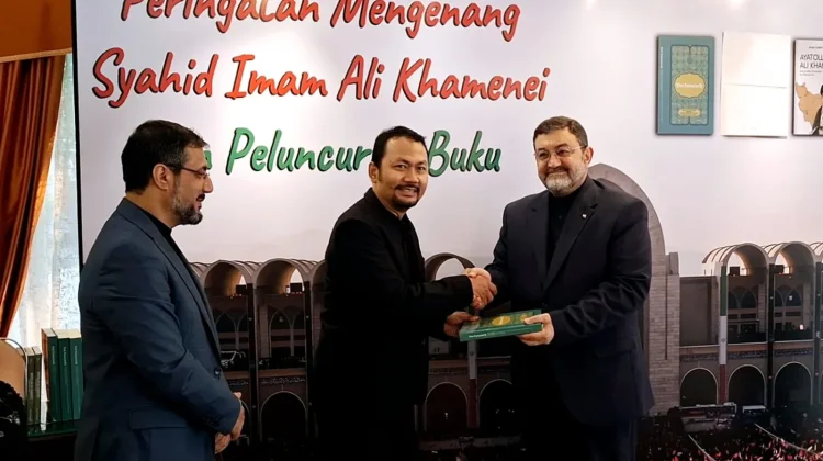 Dubes Iran: Hubungan Bilateral dengan Indonesia Berjalan Baik