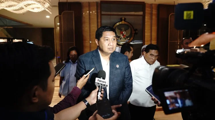 Kementerian PKP Perkuat Tata Kelola Program Perumahan bersama BPK