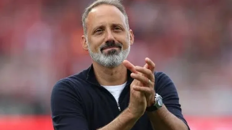 Pellegrino Matarazzo Tambah Dua Musim Lagi di Real Sociedad