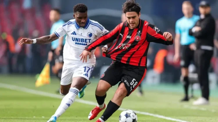 Aral Simsir Pindah ke Trabzonspor dengan Rekor Baru