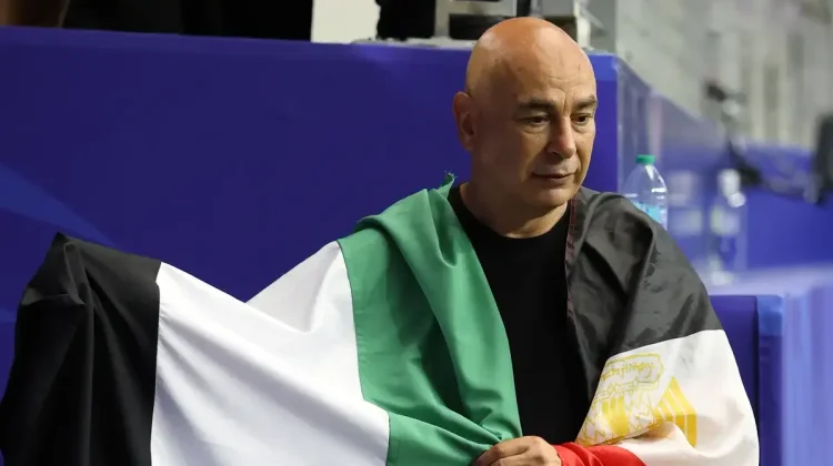Kontroversi Piala Dunia 2026, Hossam Hassan Murka usai Laga Argentina Vs Mesir