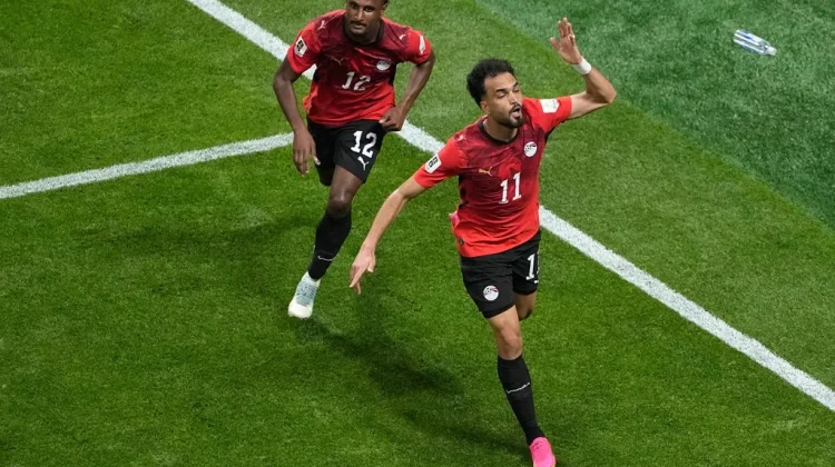 Mostafa Ziko Kecam Wasit, Sebut Juara Piala Dunia Sudah Disiapkan untuk Argentina