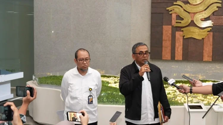 SIPASTI Diperluas ke Daerah, Kementerian PU Perkuat Tata Kelola Infrastruktur
