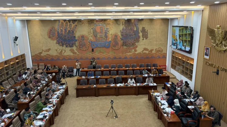 TASPEN Desak Regulasi Jaminan Pensiun bagi PPPK Segera Diterbitkan