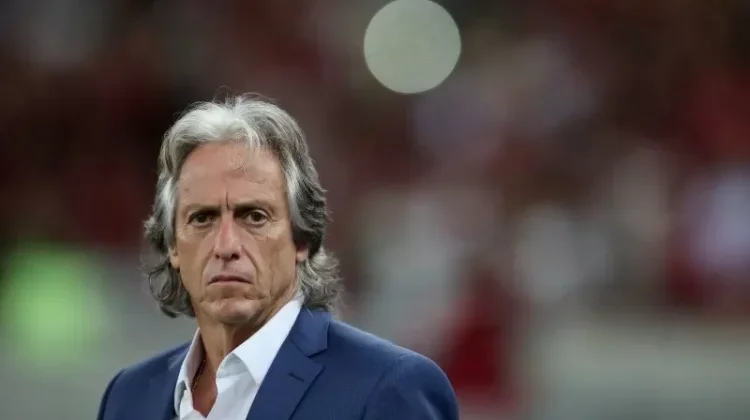 Berpisah dengan Roberto Martinez, Portugal Incar Jorge Jesus