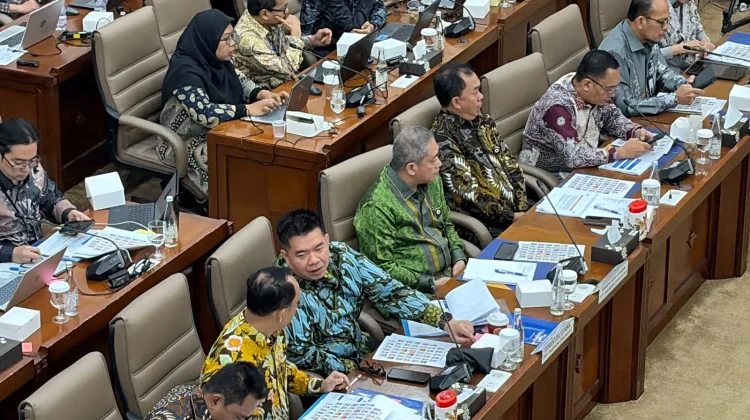 ASABRI Minta Aset Rampasan Kasus Korupsi Segera Diserahkan