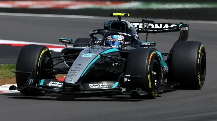 FIA Kaji Mesin V8 Baru dan Akhiri Era Tim Pelanggan Mulai Formula 1 Musim 2031