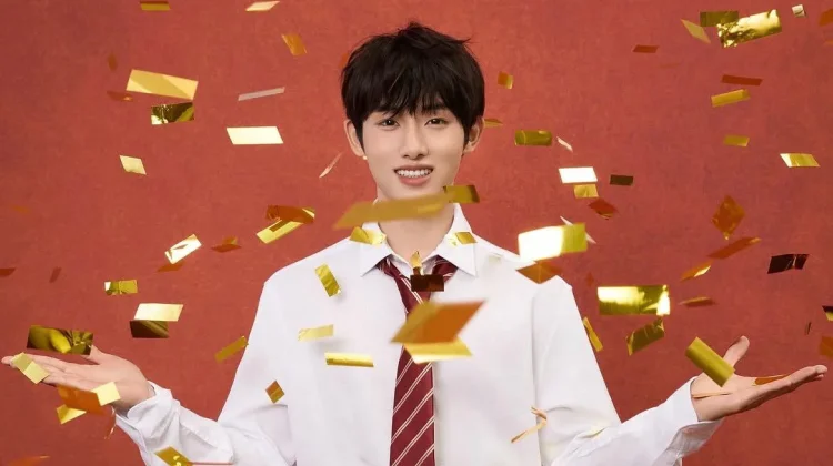 Winwin Resmi Tinggalkan SM Entertainment dan NCT