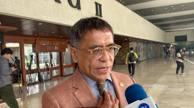 Antisipasi Badai PHK, DPR Desak Pemerintah Siapkan Program Reskilling Buruh
