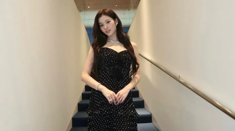 Sana TWICE Akan Debut Akting lewat Film Korea-Jepang 'Nyangi'