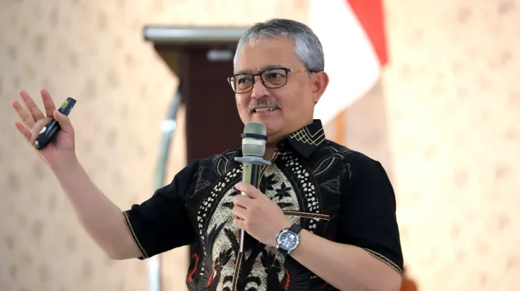 Perpusnas Perkenalkan Jenama Baru Pustakawan sebagai Pemelajar Sepanjang Hayat