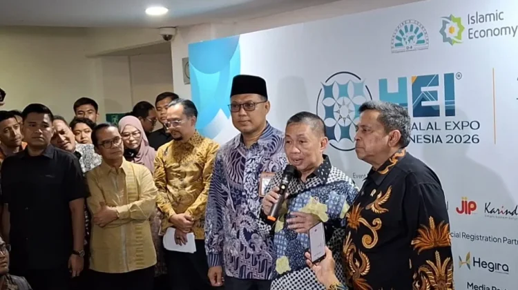 Wamenlu Anis Matta Sampaikan Perkembangan Rencana Kunjungan Menlu ke Iran