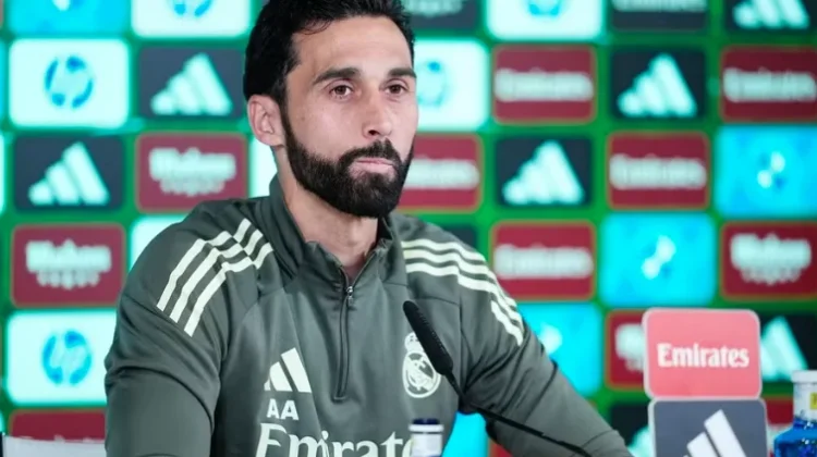 Alvaro Arbeloa Ditunjuk Sebagai Manajer Fulham