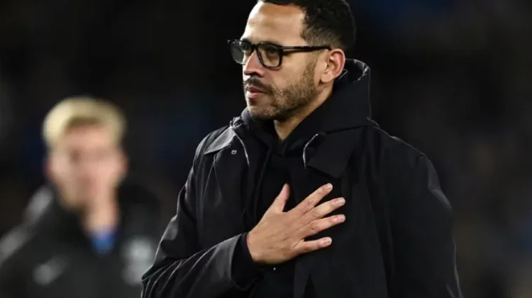 Liam Rosenior Ditunjuk sebagai Manajer Paris FC