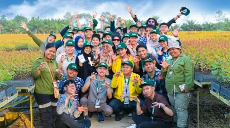 Simak Syarat Beasiswa TELADAN 2027 Tanoto Foundation Bagi Mahasiswa