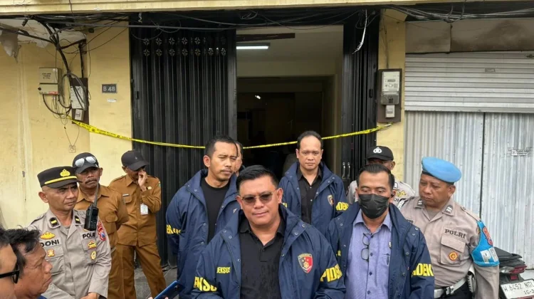 Bareskrim: Tiga Tersangka Kasus Impor Hp Ilegal Sudah P-21, Satu Orang Masih Buron