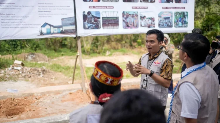 Next Step Perkuat Konektivitas Indonesia-Tiongkok lewat Perdagangan Pendidikan