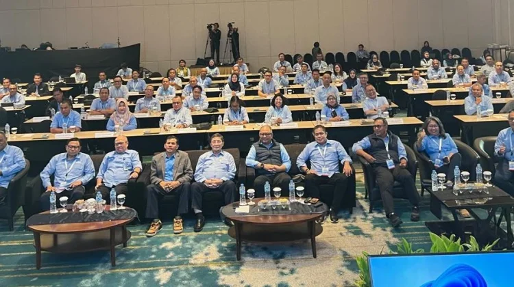 Direktur Utama RRI: Renstra Tak Boleh Berhenti Jadi Dokumen Administratif