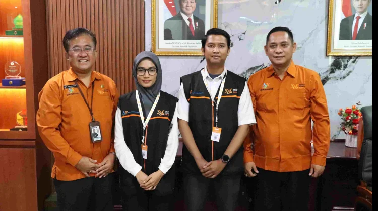 Sensus Ekonomi 2026 Dimulai, Warga  Bekasi Tak Perlu Takut Ikuti Pendataan