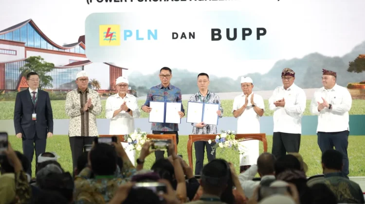 KLH Targetkan PSEL Tuntaskan Masalah Sampah di 60–70 Kabupaten/Kota