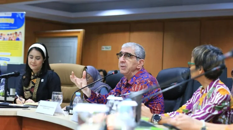 HKD 2026: Generasi Muda Butuh Dukungan Nyata