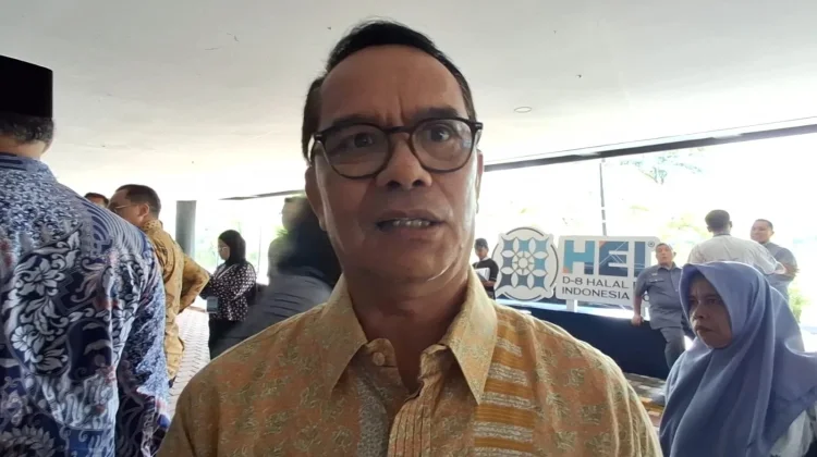 Indonesia Dorong 'Preferential Trade Agreement' Berlaku Penuh di Seluruh Negara D8