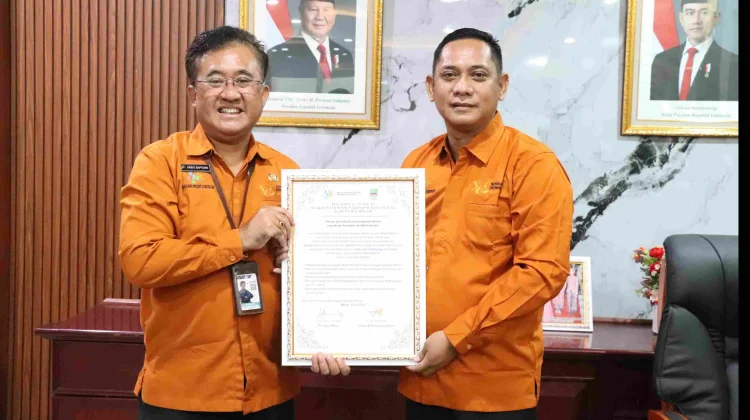 Ratusan Ribu Unit Usaha di Bekasi Jadi Target Pendataan Sensus Ekonomi 2026