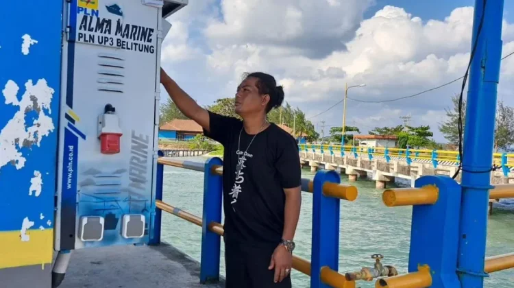 PLN dan KKP Perkuat Pasokan Listrik Andal untuk Sektor Perikanan