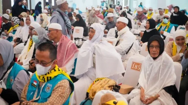 Haji 2026, Ini Hasil Evaluasi Ombudsman