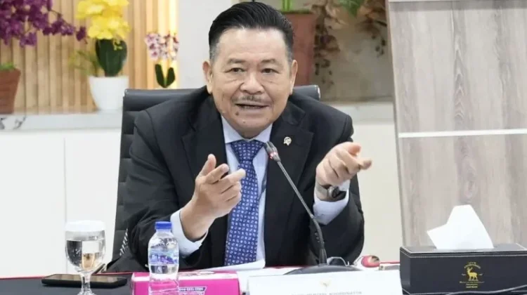 Otto: Pengguna Narkoba Seharusnya Dipulihkan, Bukan Dipenjara