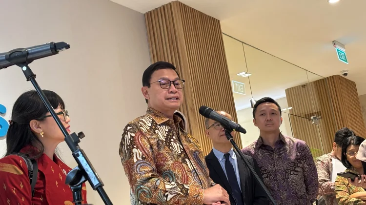 BPOM Kembangkan Vaksin mRNA DBD, Ditargetkan Jadi yang Pertama di Dunia