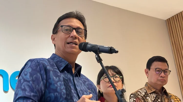 Menkes Targetkan Investigasi Kematian Dokter PPDS Selama Dua Pekan