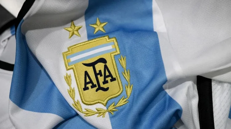 Tersandung Pencucian Uang, FBI Akan Periksa Federasi Sepak Bola Argentina