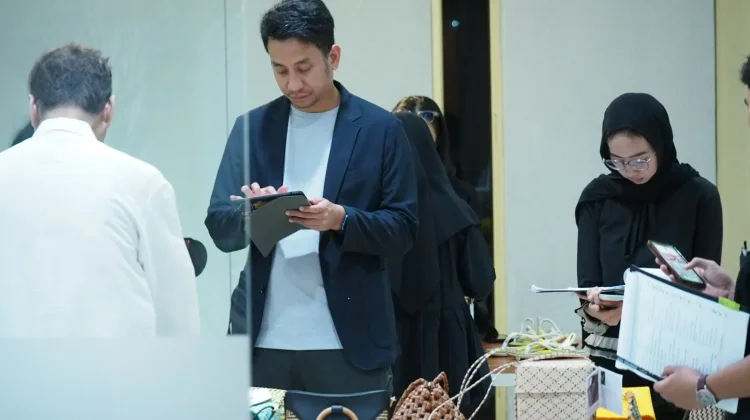 Kementerian Perdagangan Tetapkan 45 Produk Peraih Good Design Indonesia 2026