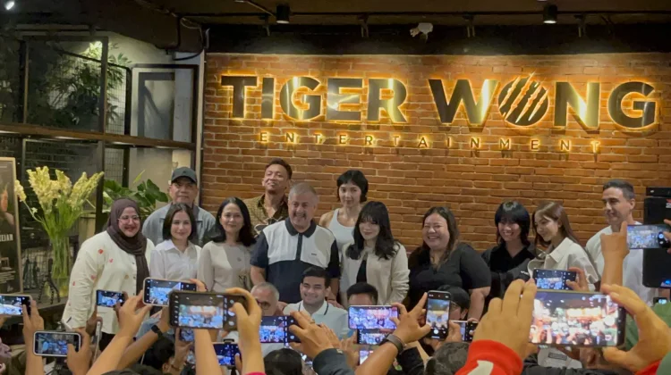 Baim Wong Siapkan Drama Komedi 'Minal Aidin Mohon Maaf Minta Rizki'