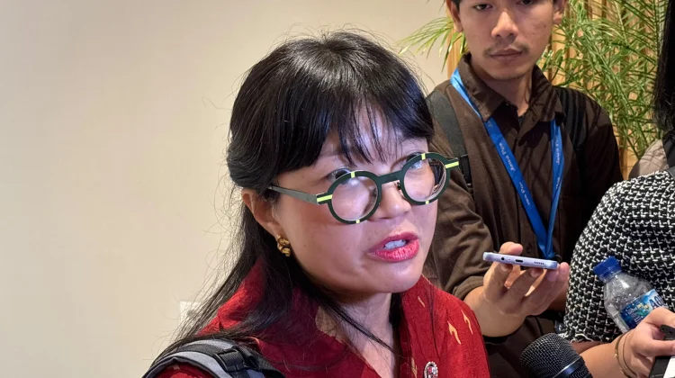 edit Wamendikti: Kolaborasi UI-Tsinghua Perkuat Ekosistem Riset Vaksin Nasional