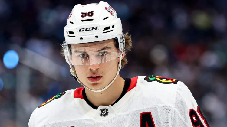Cedera, Connor Bedard Dipastikan Absen di Awal Musim NHL 2026-27