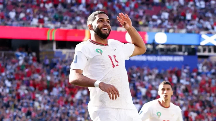 Maroko tanpa Ismael Saibari, Hadapi Prancis Perempat Final Piala Dunia 2026