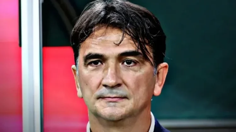 Sembilan Tahun Bersama, Zlatko Dalic Akhiri Perjalanannya bersama Kroasia