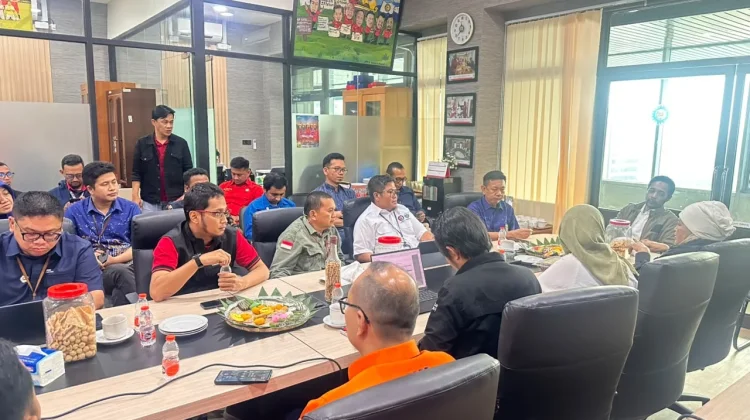 Sebanyak 60 Serikat BUMN Siapkan Rakornas Agustus 2026