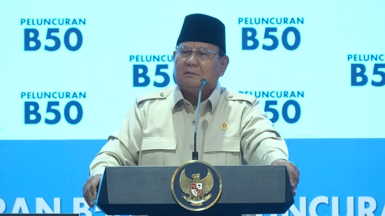 Resah! Presiden Prabowo Bertanya, Mengapa Indonesia Belum Lolos ke Piala Dunia?