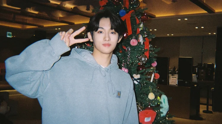 WinWin Sampaikan Pesan Perpisahan usai Tinggalkan SM Entertainment dan NCT