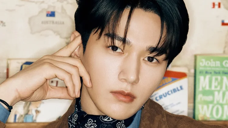 Kim Myung Soo Absen dari Tur Fan Meeting INFINITE karena Jadwal Syuting Drama