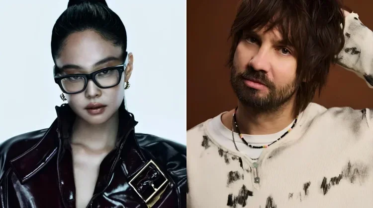 Jennie BLACKPINK dan Tame Impala Puncaki 'Billboard Pop Airplay' lewat Lagu 'Dracula'