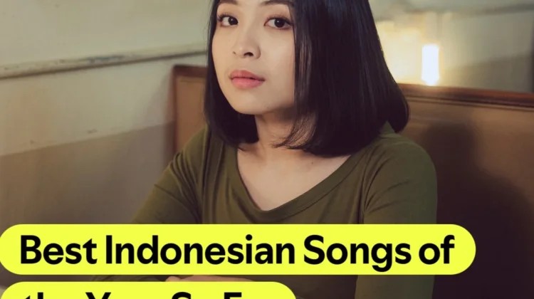 Spotify Rilis 50 Lagu Indonesia Terbaik Pilihan Editor di Paruh Pertama Tahun 2026
